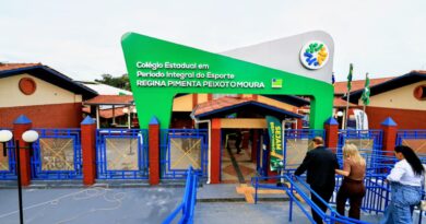 Estado possui 775 escolas com estudantes em período integral, somando mais de 80 mil alunos matriculados nessa modalidade (Foto: Seduc)