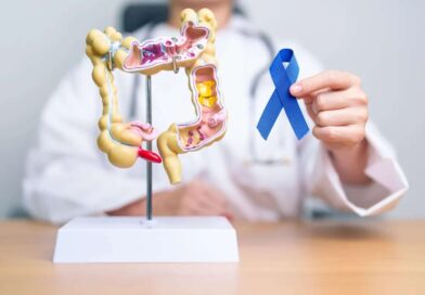 Março Azul-Marinho: rastreamento do câncer colorretal deve começar aos 45 anos