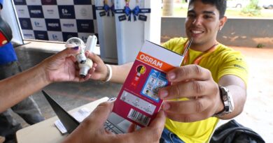 Equatorial leva Mutirão Pelo Cliente Todo Dia para Valparaíso de Goiás