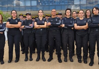Polícia Penal integra Operação Marias de combate à violência contra a mulher