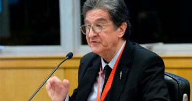 Ricardo Viveiro de Paula – Foto: Academia Paulista de Educação