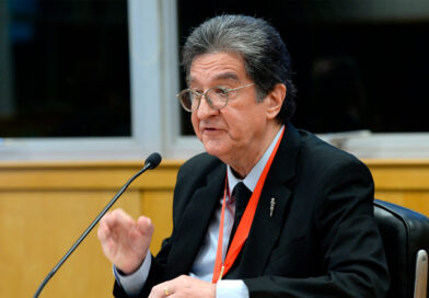 Ricardo Viveiro de Paula – Foto: Academia Paulista de Educação