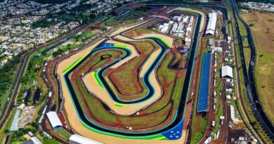MotoGP em Goiânia coloca Goiás no centro do automobilismo mundial