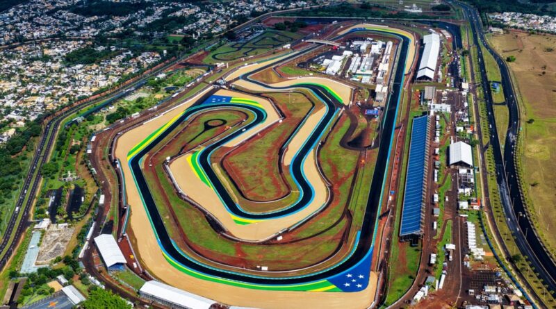MotoGP em Goiânia coloca Goiás no centro do automobilismo mundial