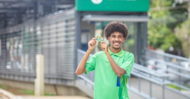 Decreto estabelece pagamento integral do subsídio do Passe Livre Estudantil pelo Estado. Objetivo é aumentar sustentabilidade econômica do sistema e melhorar eficiência do serviço público (Fotos: Carol Costa)