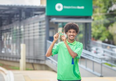 Decreto estabelece pagamento integral do subsídio do Passe Livre Estudantil pelo Estado. Objetivo é aumentar sustentabilidade econômica do sistema e melhorar eficiência do serviço público (Fotos: Carol Costa)