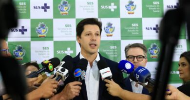 Governo de Goiás lança canal do WhatsApp para confirmação de consultas e exames médicos da rede pública: comunicação direta com pacientes visa reduzir filas e melhorar aproveitamento de vagas no SUS