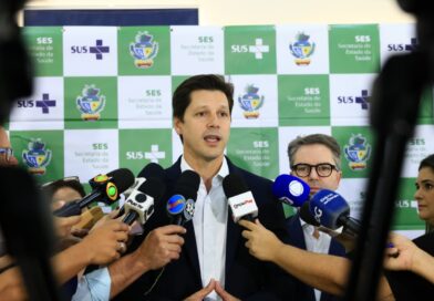 Governo de Goiás lança canal do WhatsApp para confirmação de consultas e exames médicos da rede pública: comunicação direta com pacientes visa reduzir filas e melhorar aproveitamento de vagas no SUS