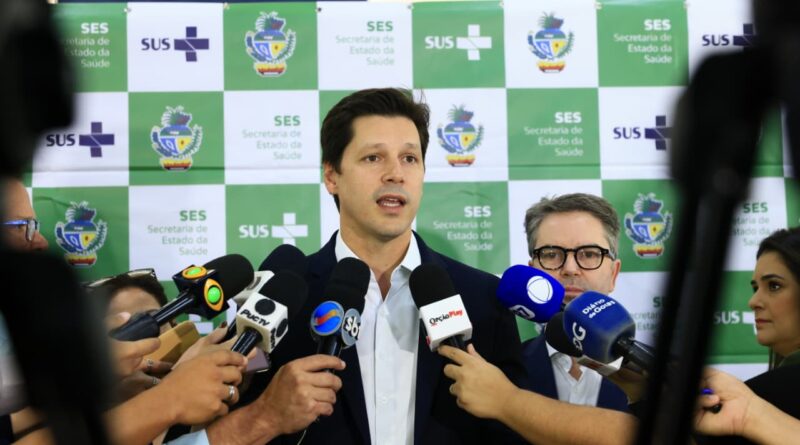 Governo de Goiás lança canal do WhatsApp para confirmação de consultas e exames médicos da rede pública: comunicação direta com pacientes visa reduzir filas e melhorar aproveitamento de vagas no SUS