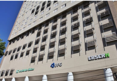 HC-UFG participa do maior mutirão de saúde da mulher na história do SUS