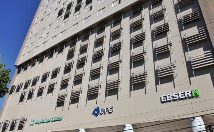 HC-UFG participa do maior mutirão de saúde da mulher na história do SUS