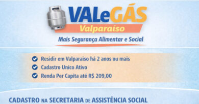 Prefeitura regulamenta ‘ValeGás’, programa social que garante apoio a famílias vulneráveis em Valparaíso