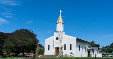Distrito de Olhos d’Água, em Alexânia, recebe I Festival de Tordesilhas, no próximo dia 15 de março