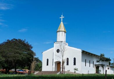 Distrito de Olhos d’Água, em Alexânia, recebe I Festival de Tordesilhas, no próximo dia 15 de março