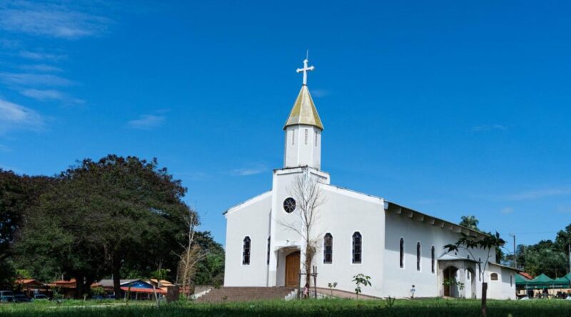 Distrito de Olhos d’Água, em Alexânia, recebe I Festival de Tordesilhas, no próximo dia 15 de março