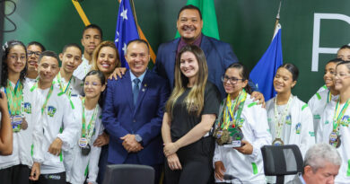 Projetos voltados à proteção de crianças, defesa do consumidor e gestão urbana são aprovados na 85ª Sessão Ordinária