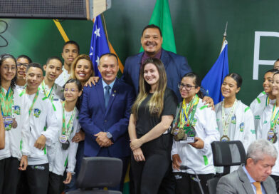 Projetos voltados à proteção de crianças, defesa do consumidor e gestão urbana são aprovados na 85ª Sessão Ordinária