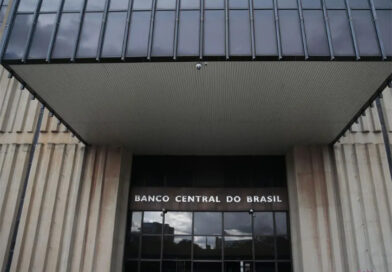 Edifício-sede do BC (foto: Marcello Casal Jr., ABr)