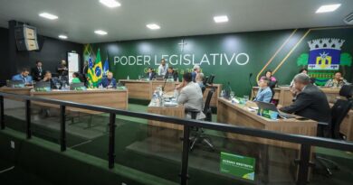 Câmara aprova criação de cadastro de imóveis abandonados em Valparaíso