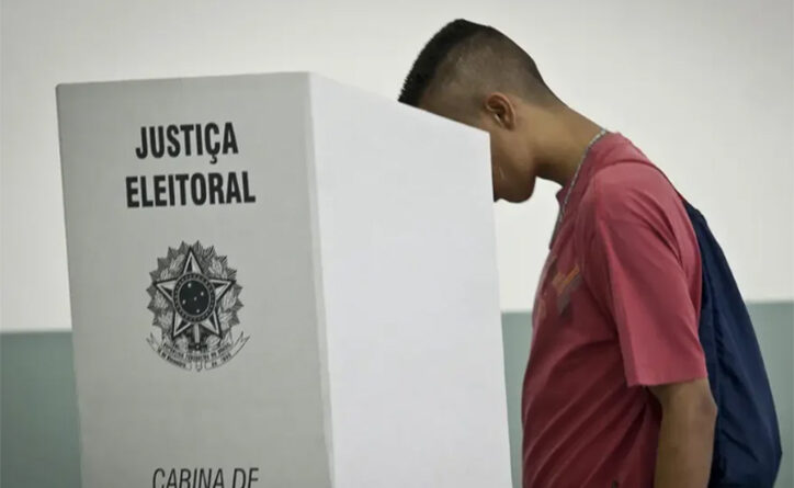 Foto: Agência Brasil