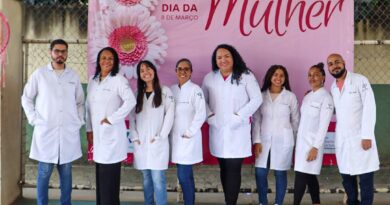 Secretaria de Desenvolvimento Econômico promove ação em homenagem ao Dia da Mulher