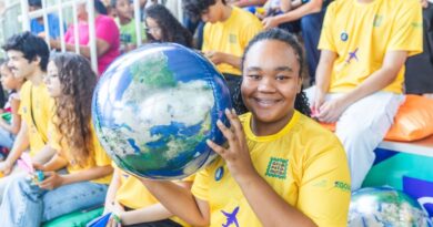 Os selecionados terão a oportunidade de realizar intercâmbio de um mês em Sydney, na Austrália. O embarque está previsto para julho deste ano.