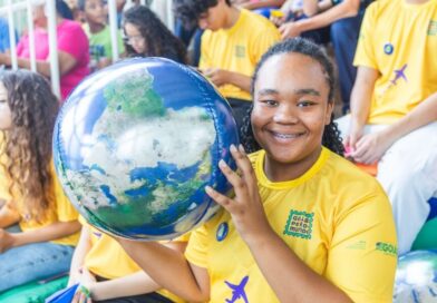 Os selecionados terão a oportunidade de realizar intercâmbio de um mês em Sydney, na Austrália. O embarque está previsto para julho deste ano.