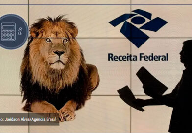 Receita divulga datas de restituição de IR; 1º lote sai em 29 de maio