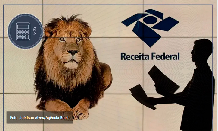 Receita divulga datas de restituição de IR; 1º lote sai em 29 de maio