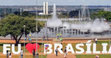 Brasília receberá título de Capital Ibero-Americana de Patrimônio Cultural