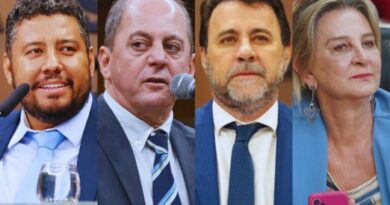 Deputados já constam com a filiação registrada na legenda | Foto: Reprodução