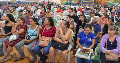 Secretário Ricardo Viana agradece realização do mutirão “Saúde em Movimento” em Valparaíso de Goiás