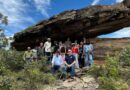Cristalina projeta turismo do Cerrado ao mundo na abertura do Embaixadores no Entorno 2026