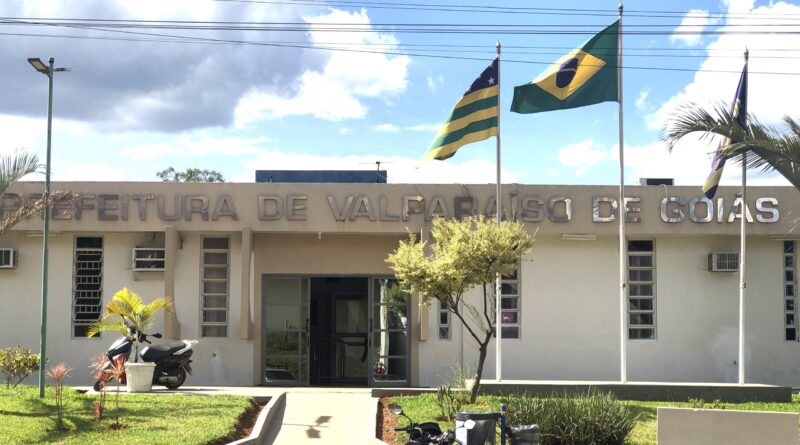 Concurso Público da Prefeitura de Valparaíso sofre algumas alterações