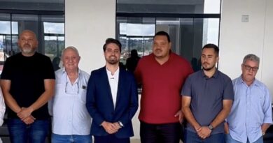 Prefeito de Valparaíso reduz taxa do lixo para 70% dos moradores