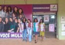 Secretaria da Mulher comemora Dia Internacional da Mulher com diversos eventos