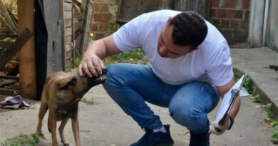 Valparaíso garante mais de R$ 300 mil em recursos para fortalecimento da Zoonoses