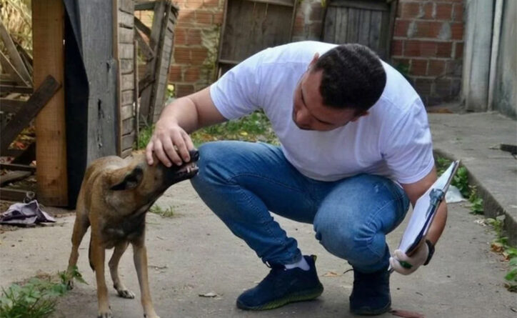 Valparaíso garante mais de R$ 300 mil em recursos para fortalecimento da Zoonoses