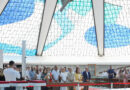 Missa na Catedral reúne fiéis e autoridades em celebração ao aniversário de 66 anos de Brasília