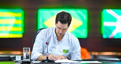 Alerações são pontuais e ocorrem devido ao período de desincompatibilização eleitoral (Foto: Secom)