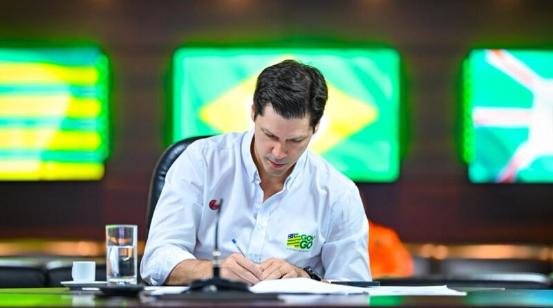 Alerações são pontuais e ocorrem devido ao período de desincompatibilização eleitoral (Foto: Secom)