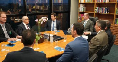 Proposta tem participação da CNM e 19 estado (Foto: Governo de Goiás)