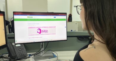 Ouvidoria da Mulher Servidora tem como diretriz a atuação preventiva, contribuindo para a promoção de um ambiente institucional mais seguro, respeitoso e inclusivo (Foto: CGE)
