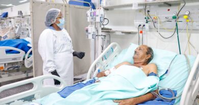 Command Center permite identificar rapidamente situações como superlotação em hospitalar e aumento da demanda por cirurgias eletivas (Foto: SES)