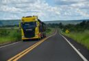 Medida é válida das 7h às 20h para caminhões com três eixos ou mais e não afeta escoamento de cargas perecíveis ou vivas (Foto: Silvano Vital)