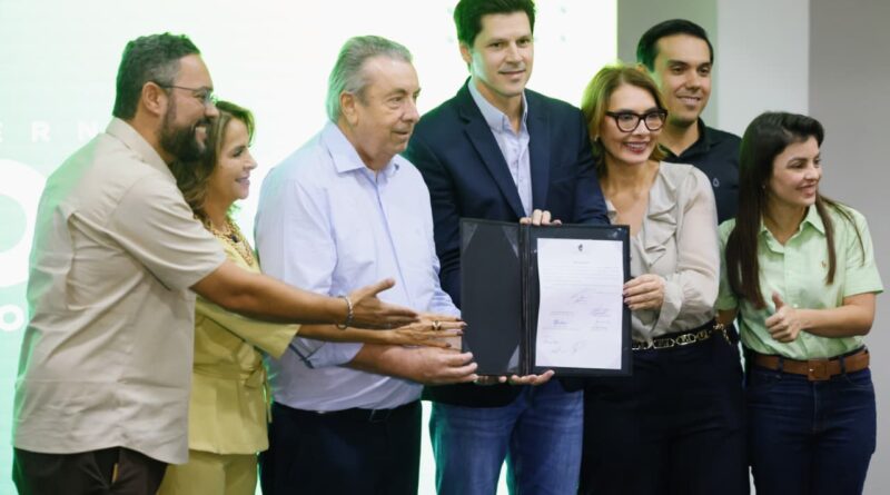 Iniciativa do Governo de Goiás prevê investimentos de R$ 95 milhões do Tesouro Estadual. Nova frente de trabalho inclui implantação de travessias por meio da substituição de pontes de madeira e instalação de bueiros em ruas e estradas municipais (Fotos: Lucas Diener e Benedito Braga)