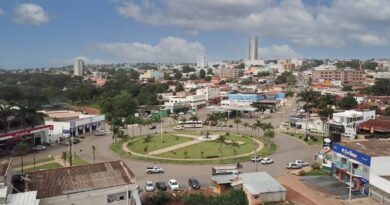 Evento será realizado na sede do Sebrae no município. Inscrições já estão abertas (Foto: Prefeitura de Luziânia)