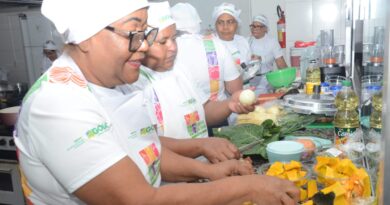 3º Concurso Sabores da Escola abre inscrições em 11 de maio