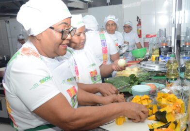 3º Concurso Sabores da Escola abre inscrições em 11 de maio