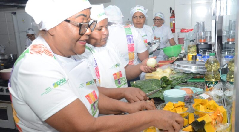 3º Concurso Sabores da Escola abre inscrições em 11 de maio